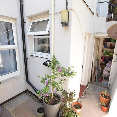 Comfy Flat In The Heart Of St Leonards Apartment Ngoại thất bức ảnh